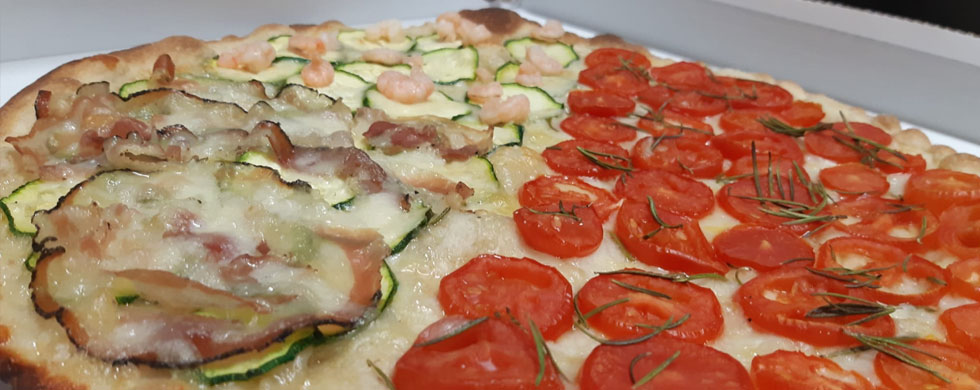 Little Pizzeria a Tolentino